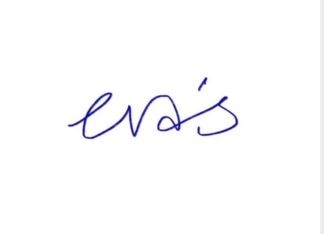 Eva's